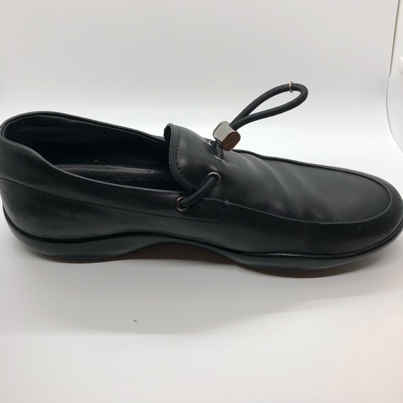 Men’s Prada drivers - Picture 2 of 8